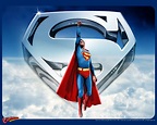 Superman - Superman (The Movie) Wallpaper (20439202) - Fanpop