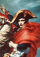 Napoleon Bonaparte (1769-1821) Painting by Granger - Pixels