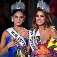 Miss Philippines Crowned Miss Universe 2015 After Steve Harvey Mistakes ...