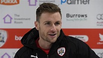 Michael Sollbauer reacts to victory over Middlesbrough - News ...