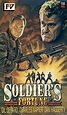 Soldier's Fortune (1991) starring Gil Gerard on DVD - DVD Lady ...