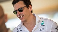 Exclusive interview - Toto Wolff’s 2017 takeaways