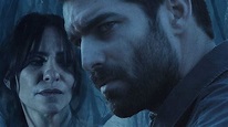 El signo de Caronte (2016) - AZ Movies