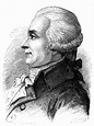 Louis-Bernard Guyton de Morveau (1737–1816), was a French chemist ...
