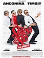 Affiche du film Stars 80, la suite - Affiche 1 sur 2 - AlloCiné