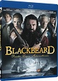 Blackbeard: The Complete Mini-series (Blu-Ray): Amazon.ca: Angus ...