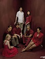 Image detail for -... - Dexter - Season 1 - Cast Promotional Photos ...