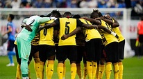 Ghanaische Nationalmannschaft: Spieler, Geschichte, Erfolge - Alle ...
