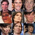 Cillian Murphy aka Mr Peaky Blinders - Funny faces - made by Pearl Hay ...