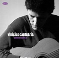 Samba Carioca, Vinicius Cantuaria | CD (album) | Muziek | bol.com