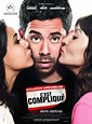 Situation amoureuse: C'est compliqué (2014) - Película eCartelera