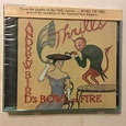 Andrew Bird's Bowl Of Fire - Thrills | Releases | Discogs