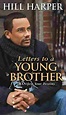 CSI's Hill Harper: 'Letters to a Young Brother' : NPR