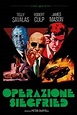 Operazione Siegfried (Film 1975): trama, cast, foto - Movieplayer.it