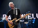Paul Weller vying for first number one album in eight years ...