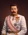 HIS BIO: Archduke Franz Ferdinand