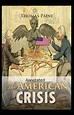 The American Crisis Original (Classic Edition Annotated) | brookline ...