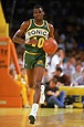Nate McMillan Through The Years Photo Gallery | NBA.com