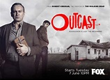 Outcast season 1: Philip Glenister promises terrifying horror series ...