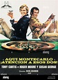 El título de la película original: MONTE CARLO OR BUST!. Título en ...