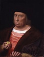 John Bourchier 2nd Baron Berners Painting by the Brandon Portrait | Pixels