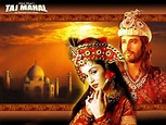 Taj Mahal- An Eternal Love Story (2005) | Curiosità nel Mondo