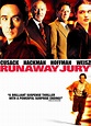 Runaway Jury - Full Cast & Crew - TV Guide