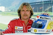 Keke Rosberg: Wiki, Biografie, F1 Career Stats & Facts Profile