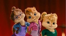 britanny and jeanette and eleanor - Brittany and the chipettes Photo ...