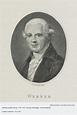 Abraham Gottlob Werner, 1750 - 1817. German mineralogist | National ...