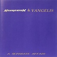 Neuronium & Vangelis - A Separate Affair | リリース | Discogs
