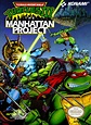 TMNT III: The Manhattan Project (NES) Retro Review | Brutal Gamer