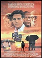 THE POWER OF ONE Original One sheet Movie poster Stephen Dorff Morgan ...