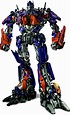 Optimus Prime by wakdor on deviantART | Optimus prime transformers ...
