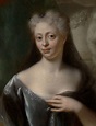 Maria Louise van Hessen-Kassel | Paleis Het Loo