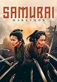 Samurai Marathon - Movies on Google Play