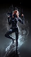 2160x3840 Black Widow Marvel Superhero Sony Xperia X,XZ,Z5 Premium HD ...