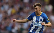 Brighton’s Jack Hinshelwood is following in the footsteps of his ...