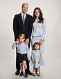 Prince William and Kate Middleton Family Pictures | POPSUGAR Celebrity UK