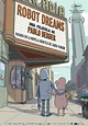 'Robot Dreams' (2023) poster | Cultjer