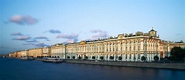 Society and culture in Saint Petersburg - Wikipedia