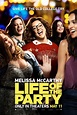 Life of the Party - Movie Reviews