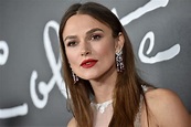 La rivelazione SHOCK di Keira Knightley oggi