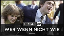 Wer wenn nicht wir - Trailer (deutsch/german) - YouTube