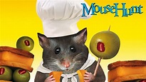 Mousehunt - Watch Movie Trailer on Paramount Plus