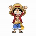 Luffy chiquito | •One Piece• Amino