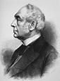 Martin Eduard von Simson (1810-1899) - Porträt