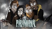 Ordem Paranormal RPG - Episódio Final - YouTube