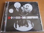 Lambrettas - Da-A-Ance: The Anthology - Amazon.com Music