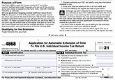 How to File a Tax Extension? | ZenLedger